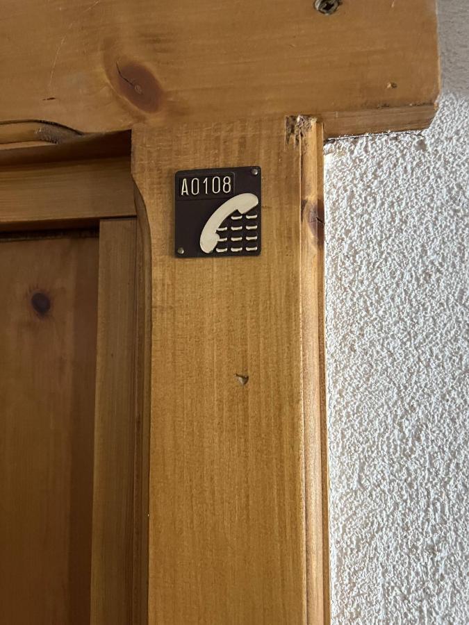 Apartment La Foret Des Rennes - Les Saisies Villard-sur-Doron